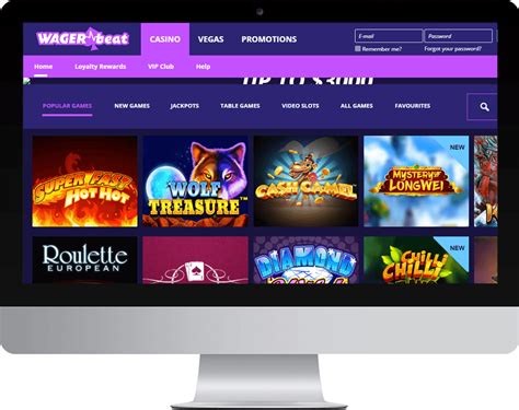 wager beat casino|wager beat casino log in.